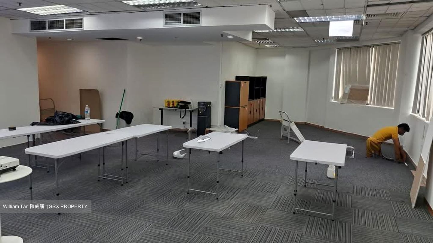 The Bencoolen (D7), Office #626070451